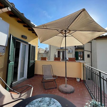 Appartamento Firenze Centro Amorino Con Terrazzo 외부 사진