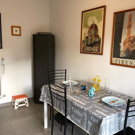 Appartamento Firenze Centro Amorino Con Terrazzo 외부 사진
