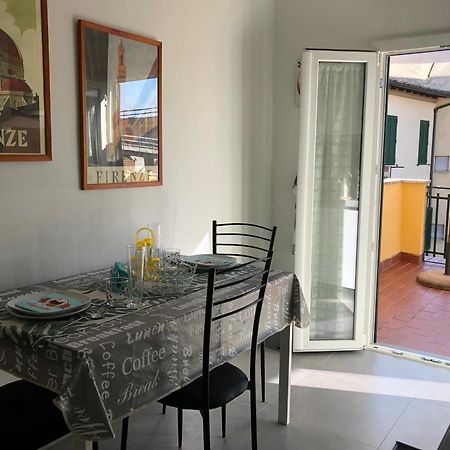 Appartamento Firenze Centro Amorino Con Terrazzo 외부 사진