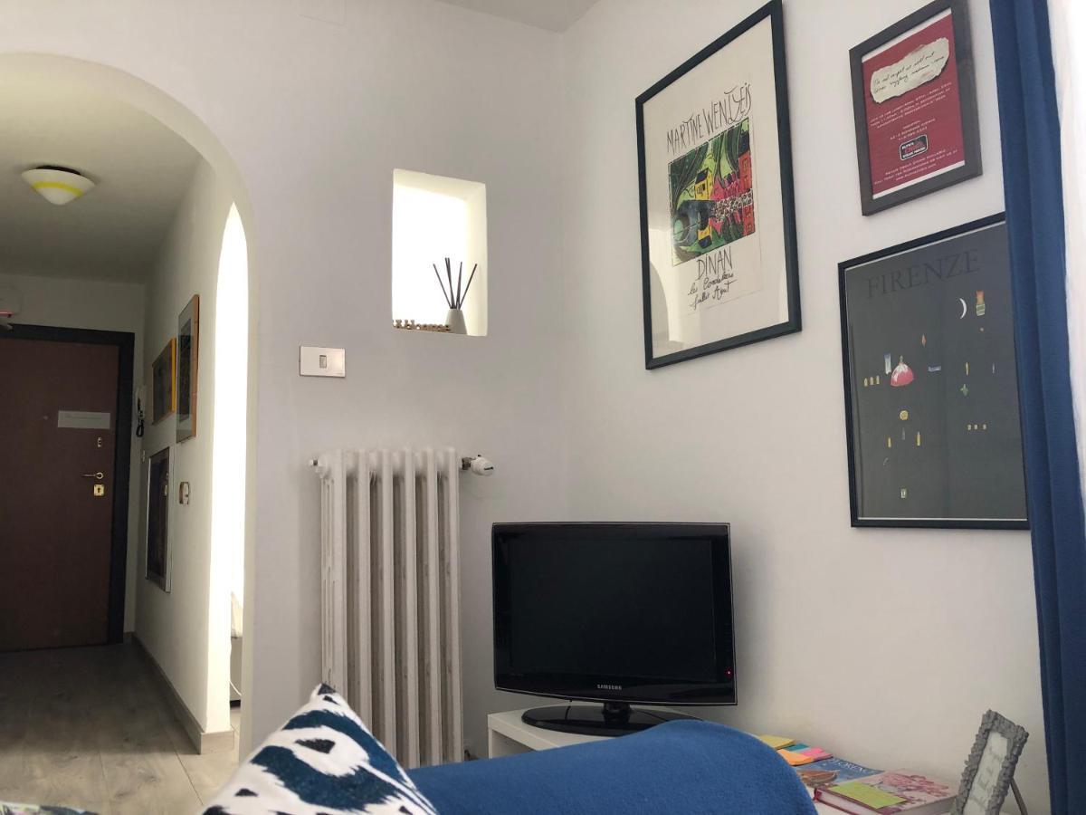 Appartamento Firenze Centro Amorino Con Terrazzo 외부 사진