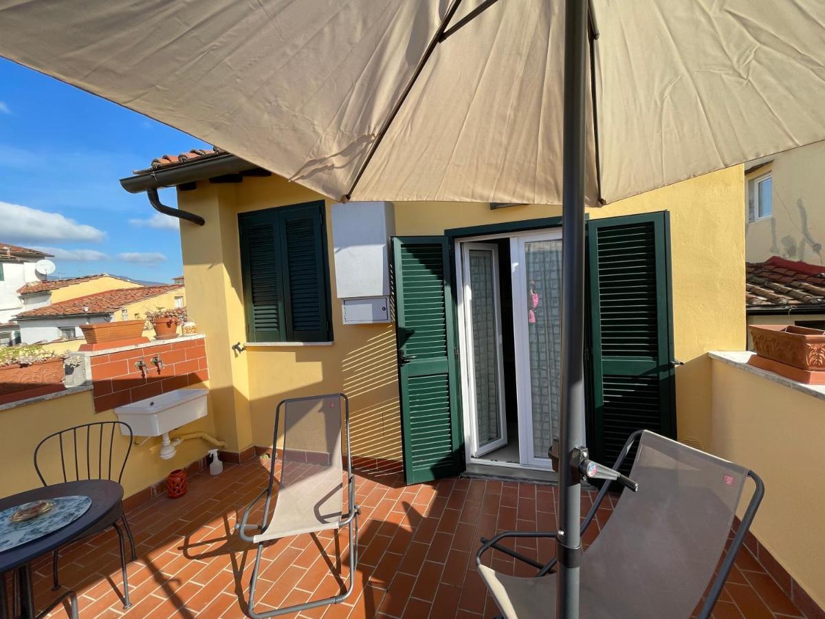 Appartamento Firenze Centro Amorino Con Terrazzo 외부 사진