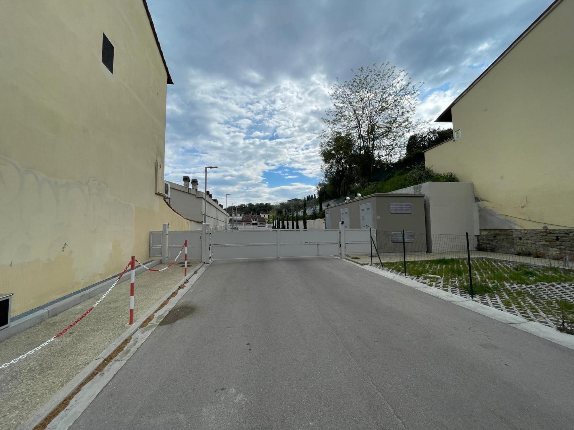 Appartamento Firenze Centro Amorino Con Terrazzo 외부 사진