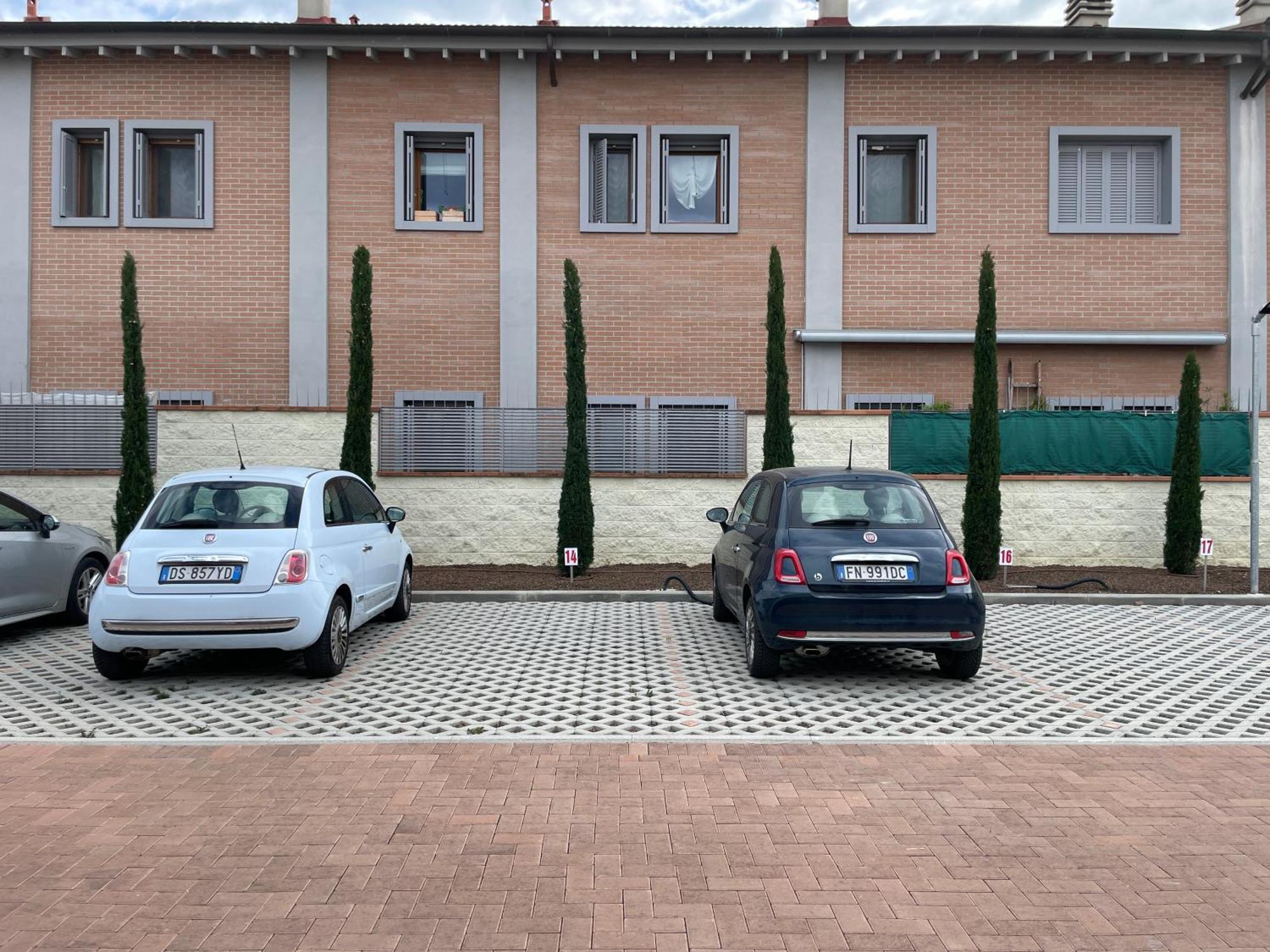 Appartamento Firenze Centro Amorino Con Terrazzo 외부 사진