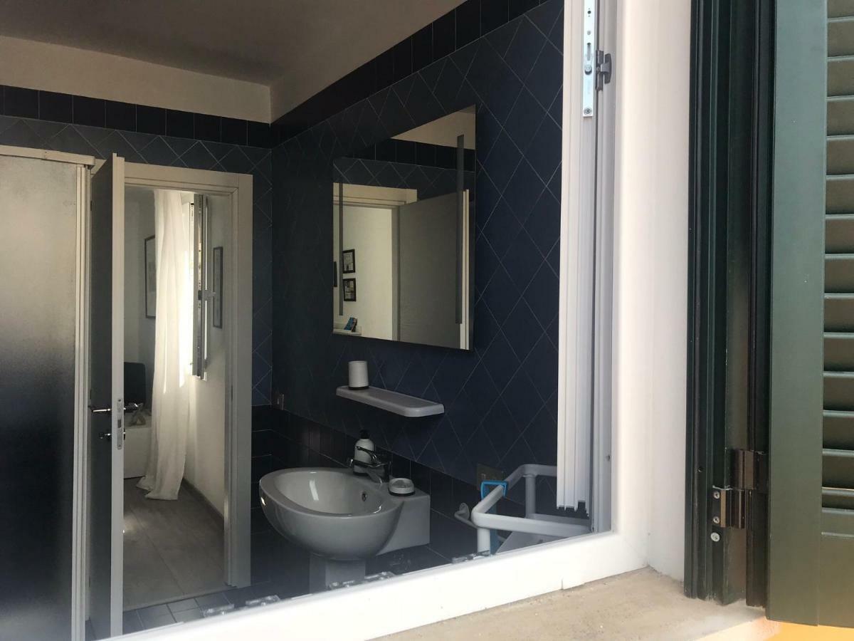 Appartamento Firenze Centro Amorino Con Terrazzo 외부 사진