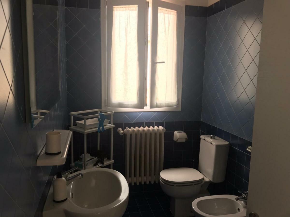 Appartamento Firenze Centro Amorino Con Terrazzo 외부 사진