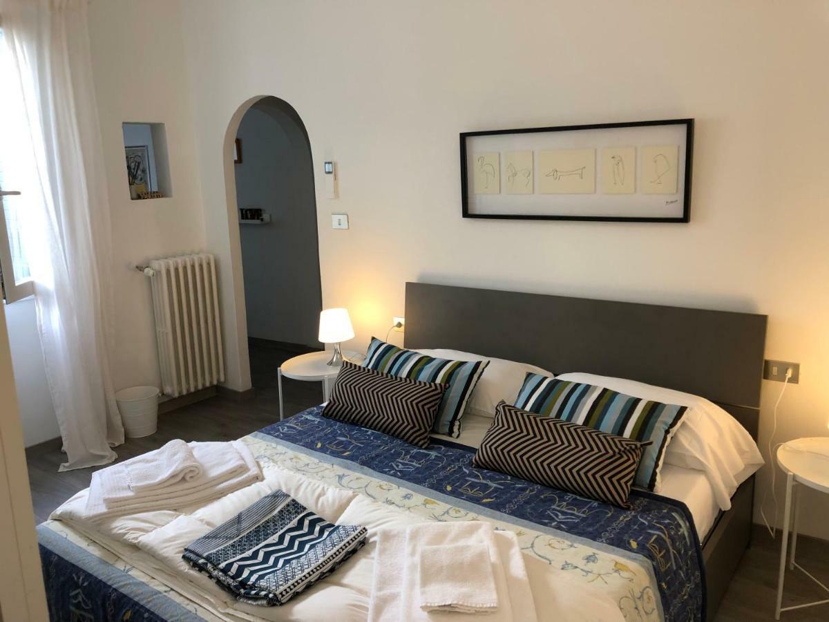 Appartamento Firenze Centro Amorino Con Terrazzo 외부 사진