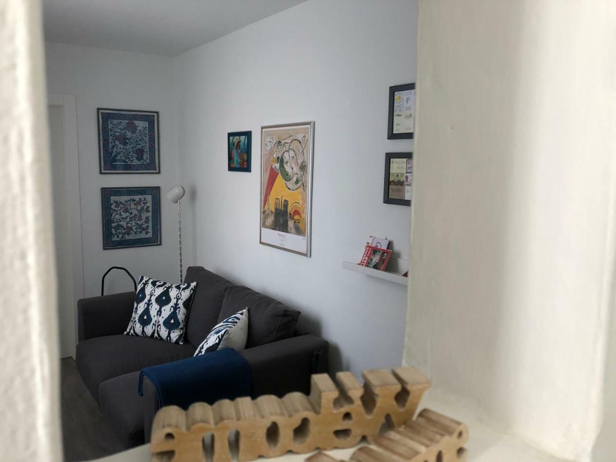 Appartamento Firenze Centro Amorino Con Terrazzo 외부 사진