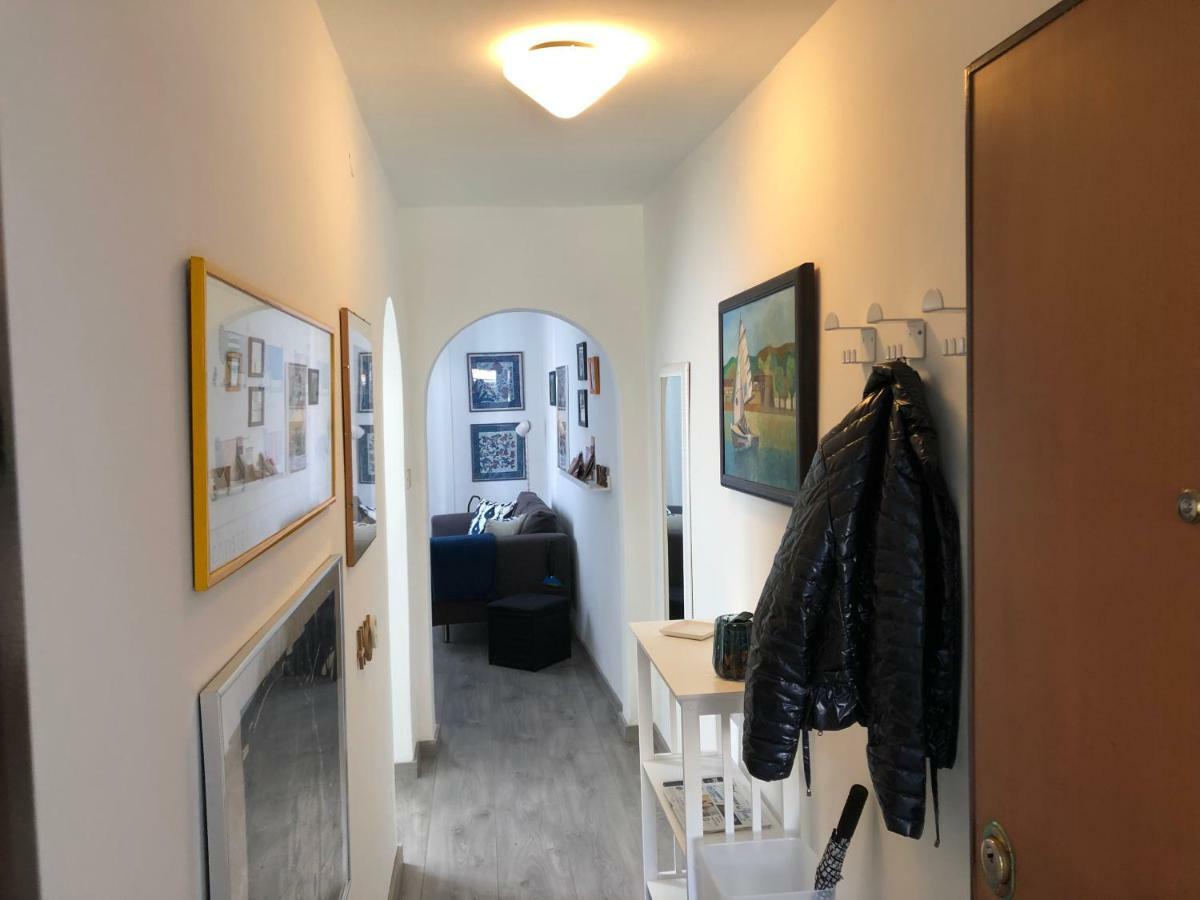 Appartamento Firenze Centro Amorino Con Terrazzo 외부 사진