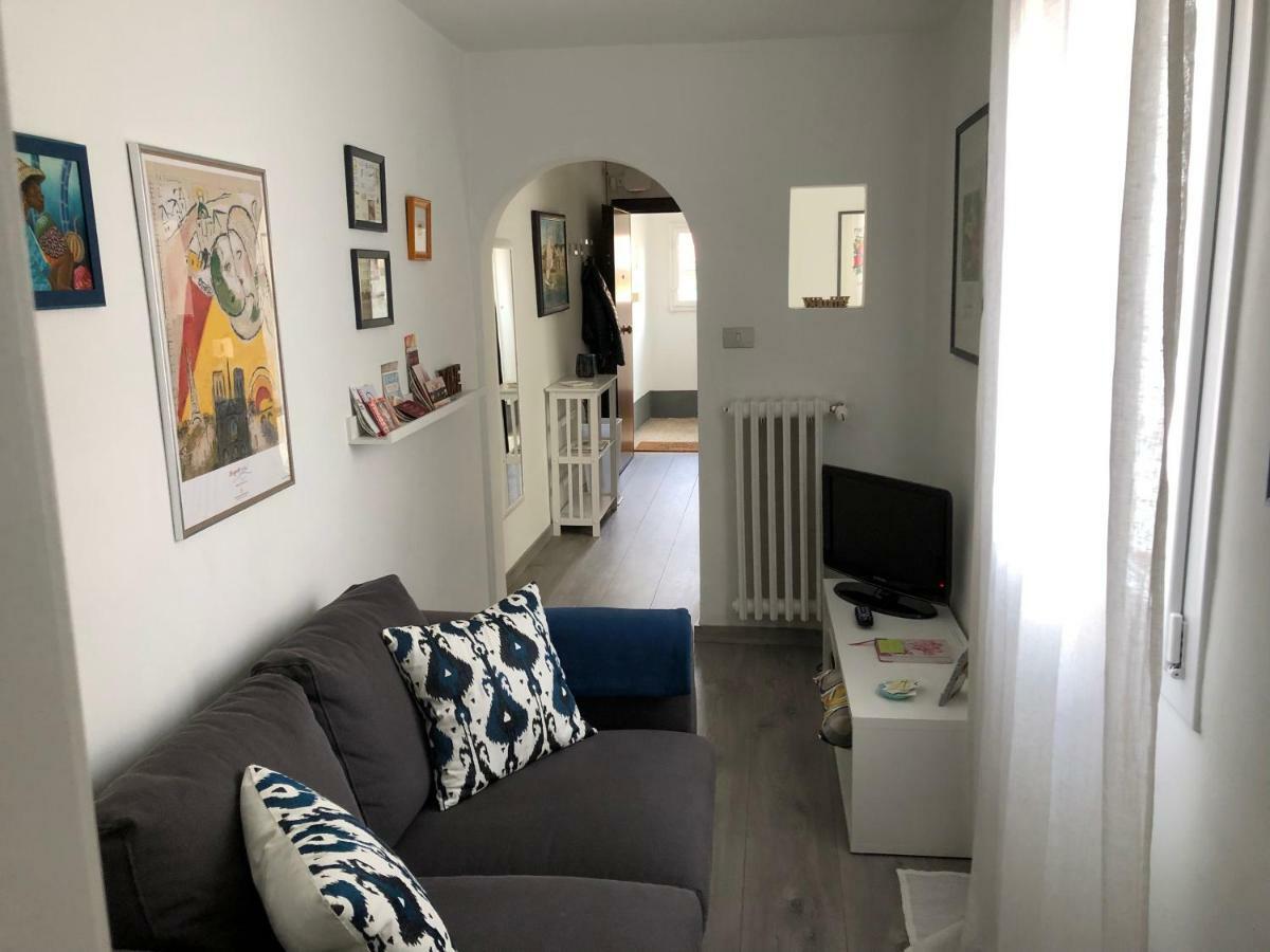 Appartamento Firenze Centro Amorino Con Terrazzo 외부 사진