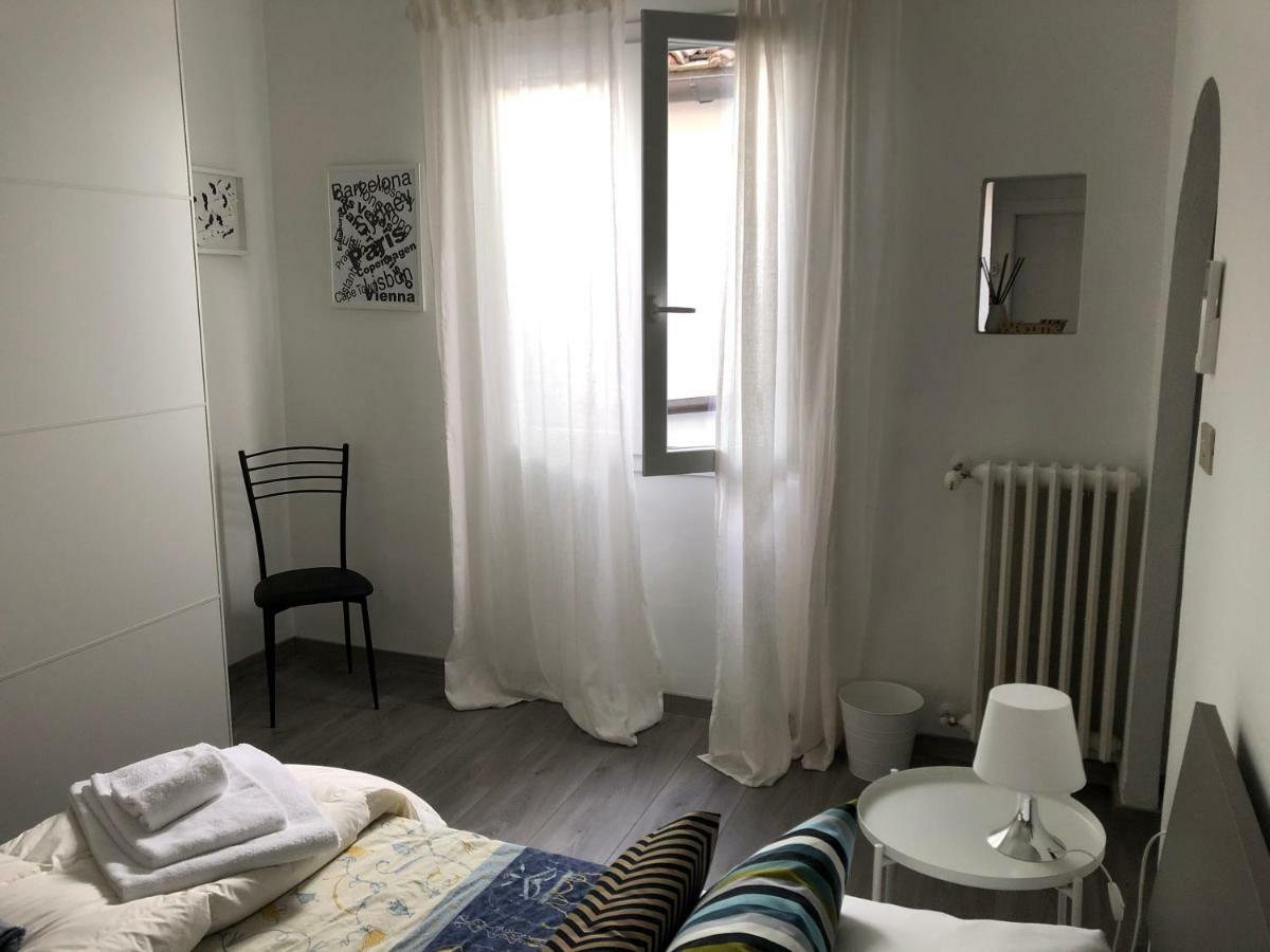Appartamento Firenze Centro Amorino Con Terrazzo 외부 사진