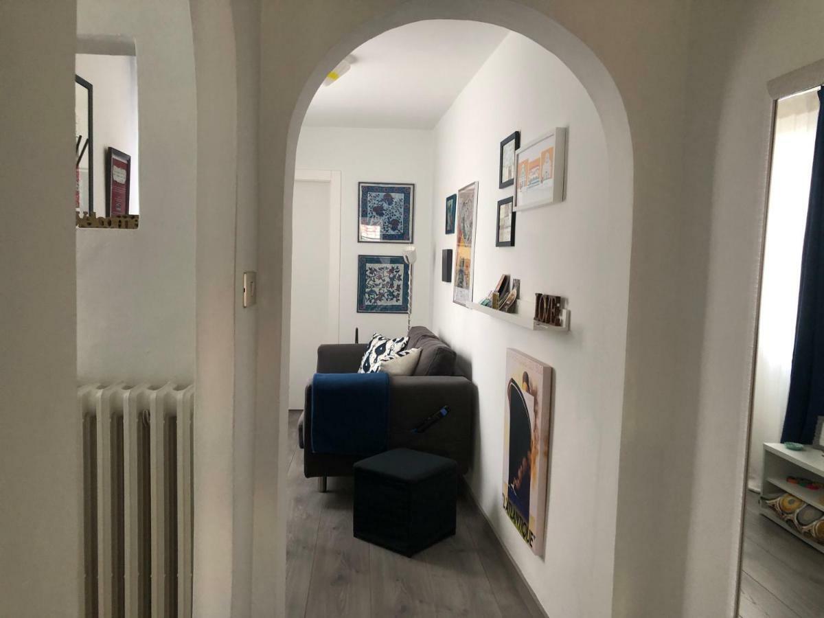 Appartamento Firenze Centro Amorino Con Terrazzo 외부 사진