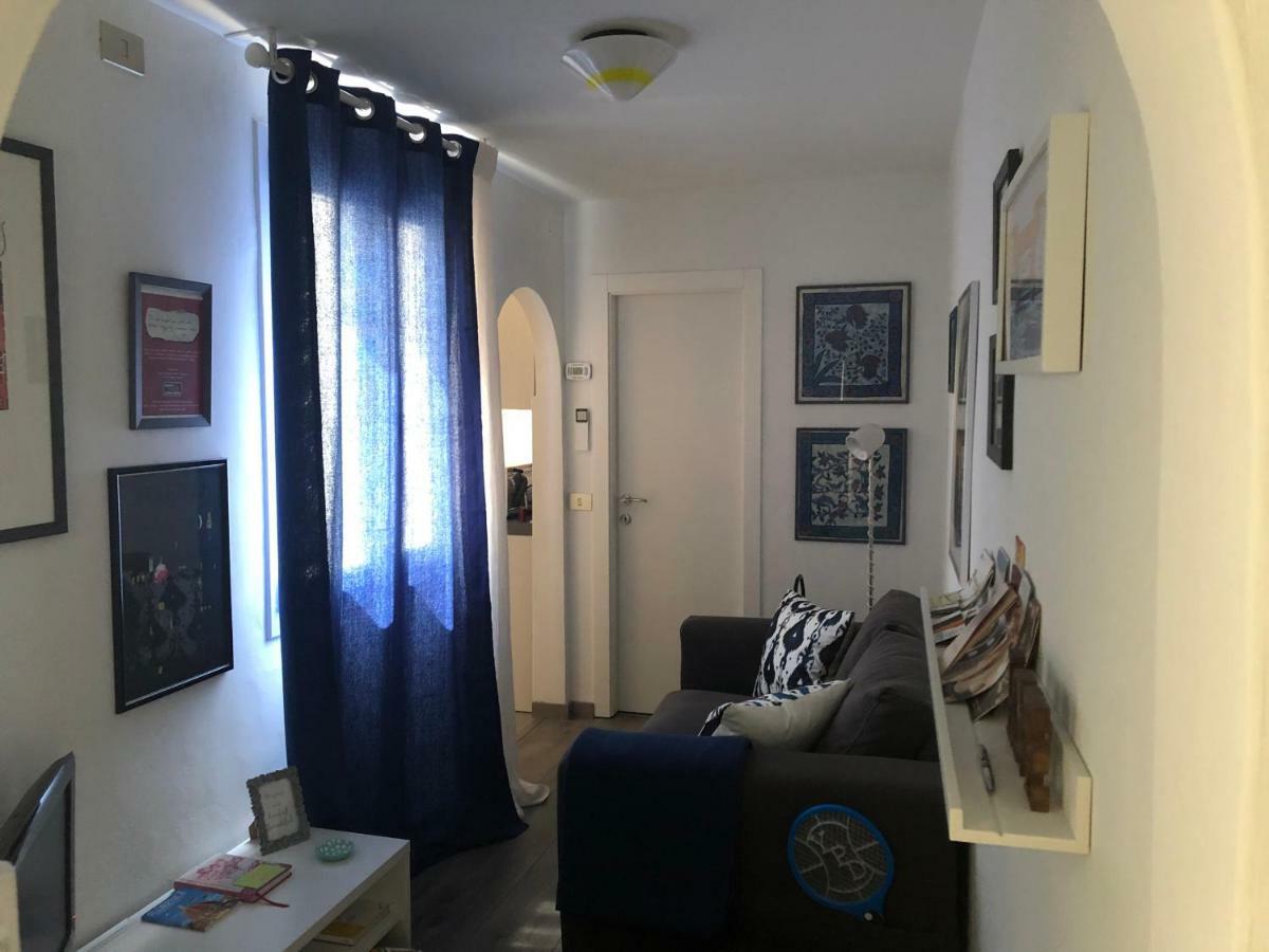 Appartamento Firenze Centro Amorino Con Terrazzo 외부 사진
