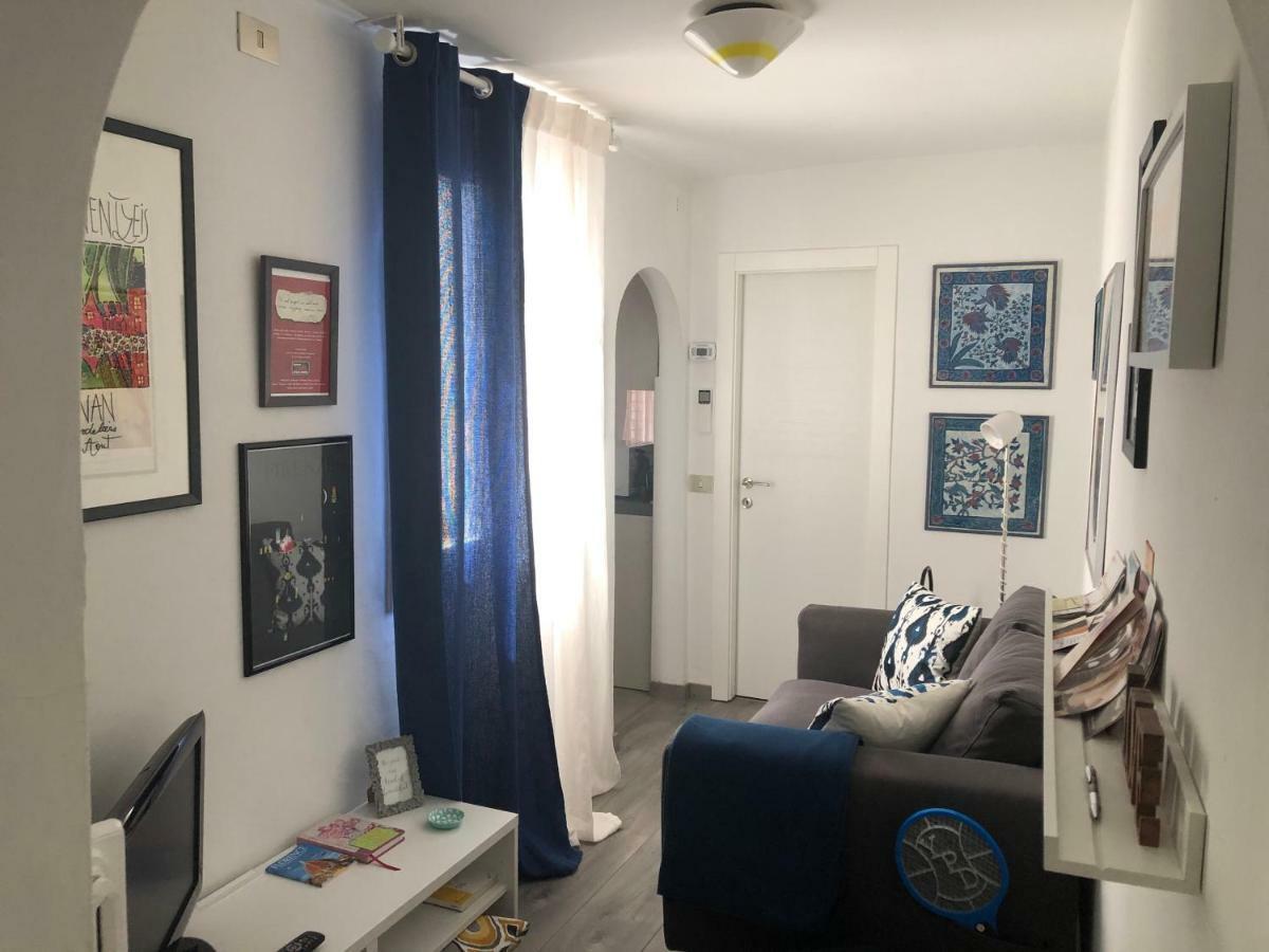 Appartamento Firenze Centro Amorino Con Terrazzo 외부 사진