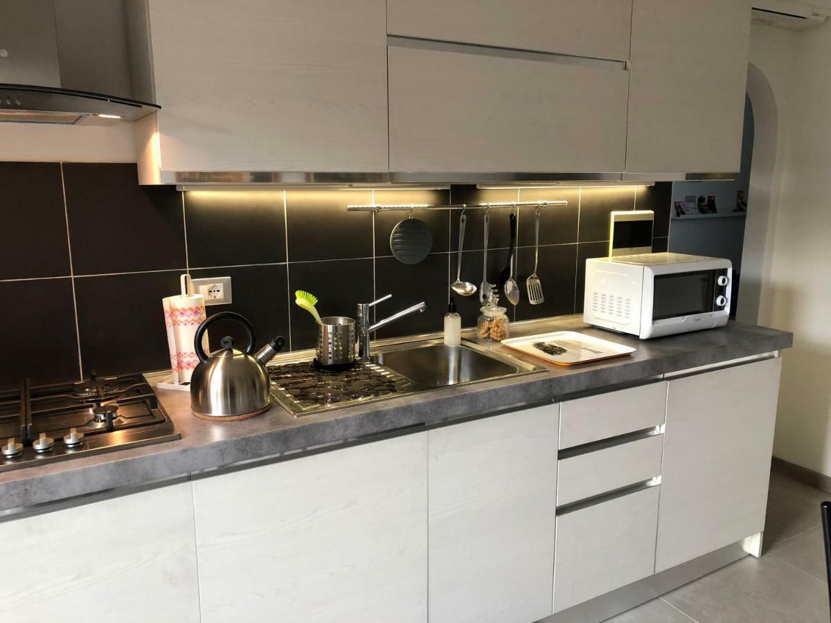 Appartamento Firenze Centro Amorino Con Terrazzo 외부 사진