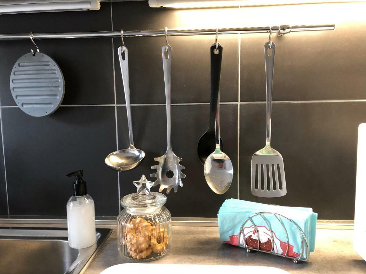 Appartamento Firenze Centro Amorino Con Terrazzo 외부 사진