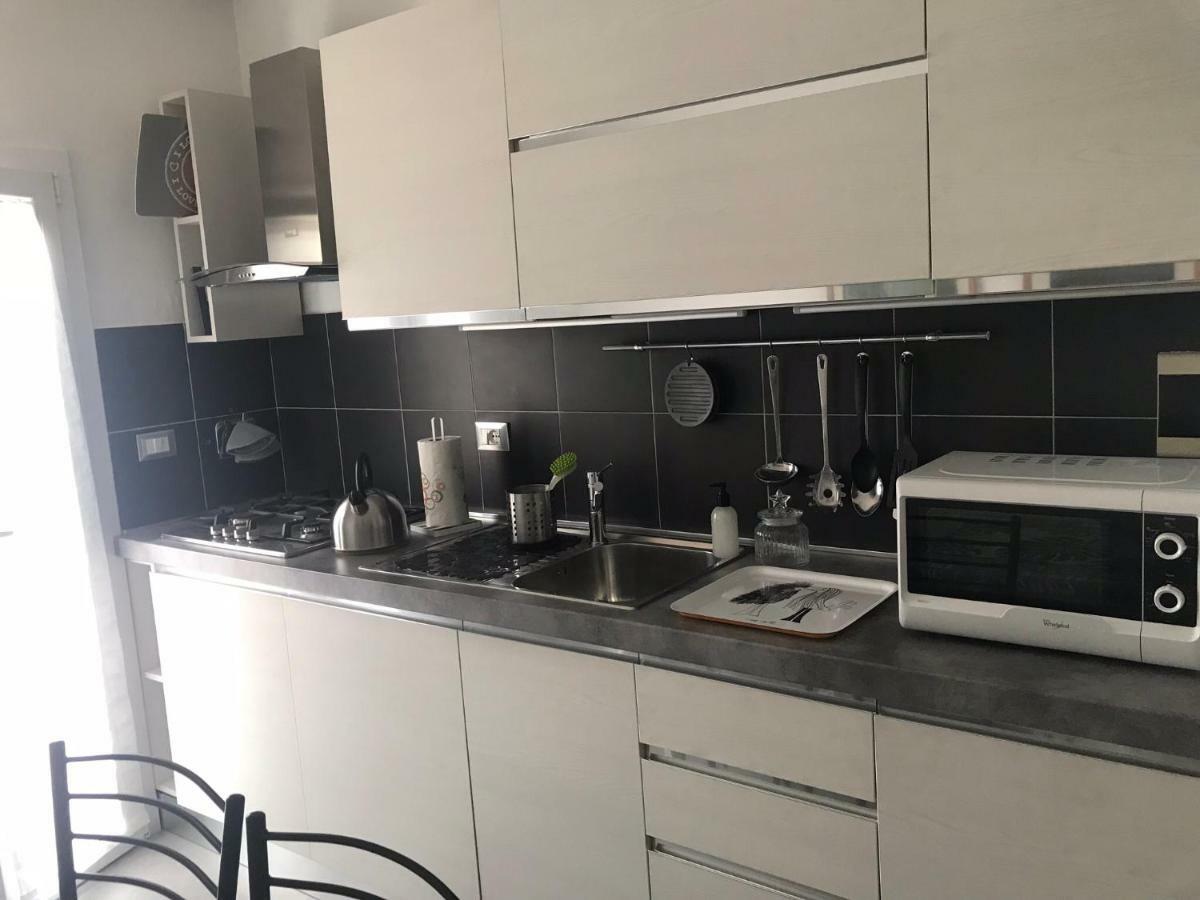 Appartamento Firenze Centro Amorino Con Terrazzo 외부 사진
