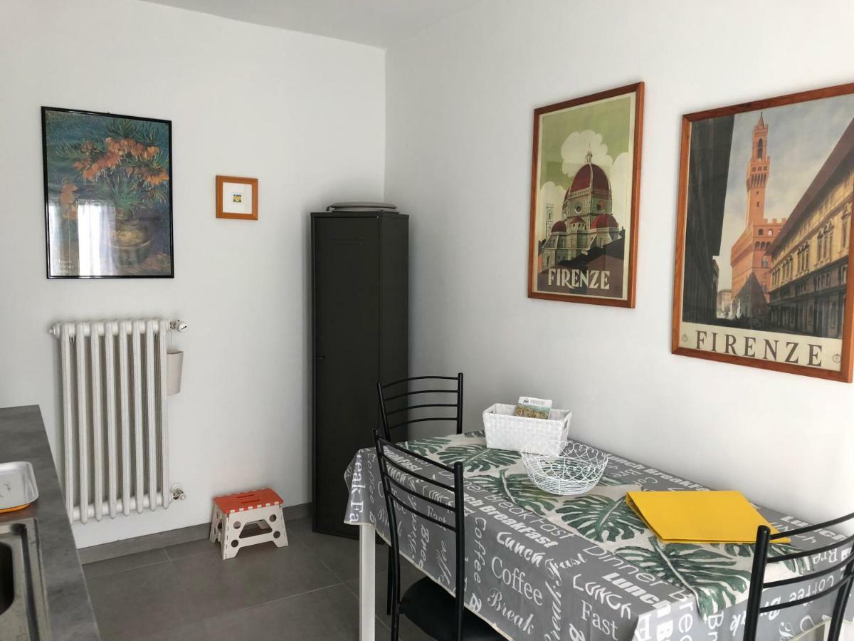 Appartamento Firenze Centro Amorino Con Terrazzo 외부 사진
