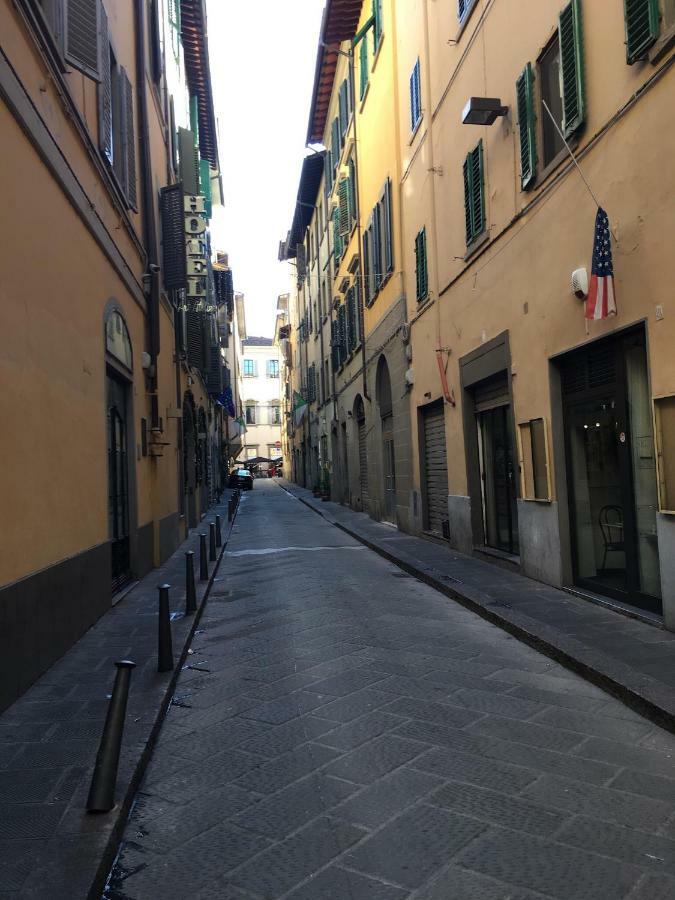 Appartamento Firenze Centro Amorino Con Terrazzo 외부 사진