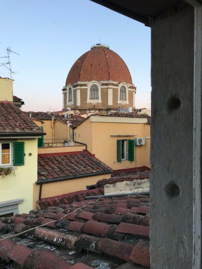 Appartamento Firenze Centro Amorino Con Terrazzo 외부 사진