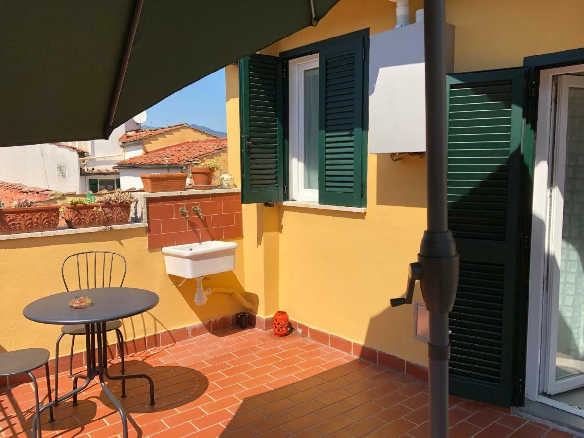 Appartamento Firenze Centro Amorino Con Terrazzo 외부 사진