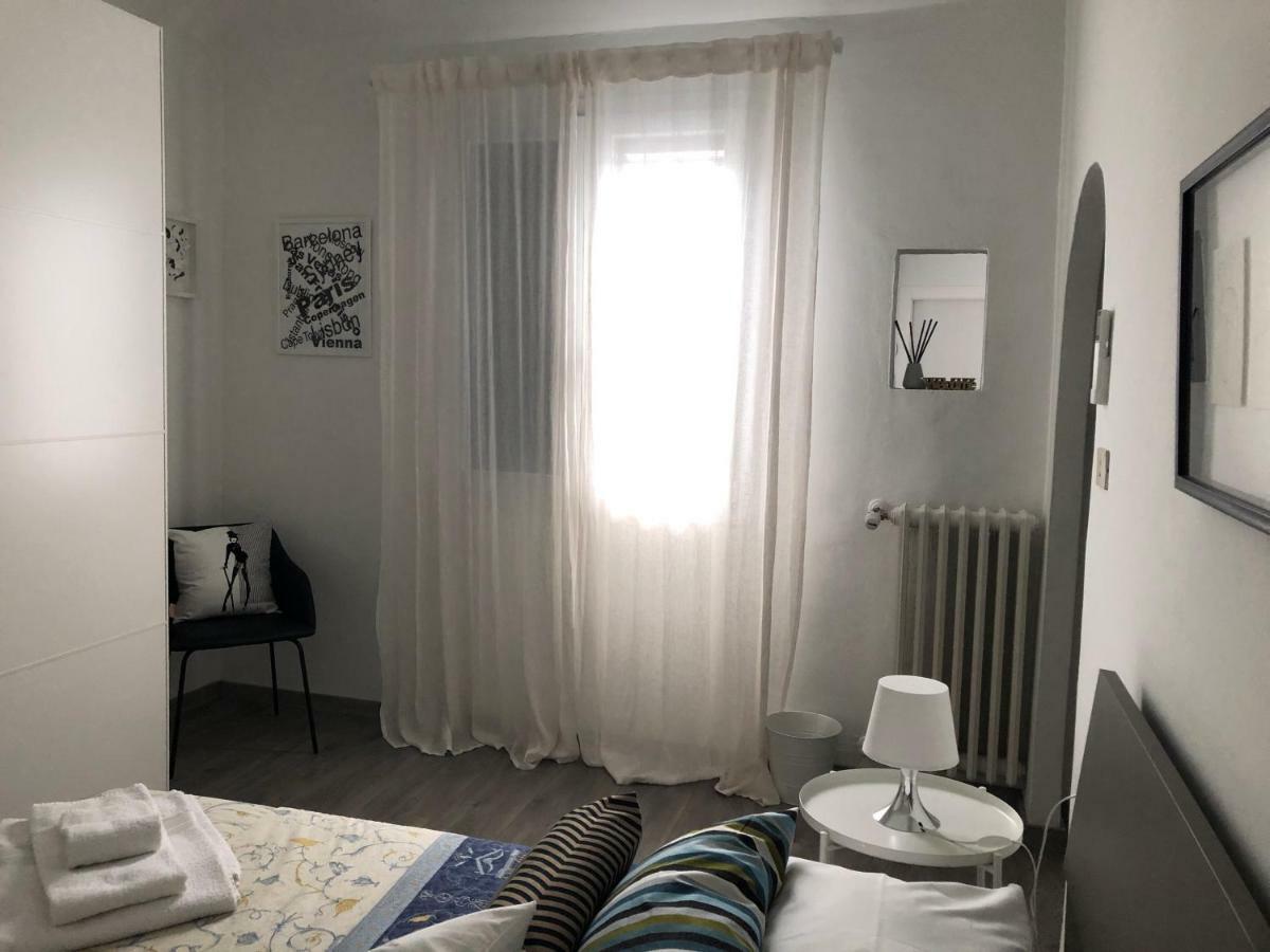 Appartamento Firenze Centro Amorino Con Terrazzo 외부 사진