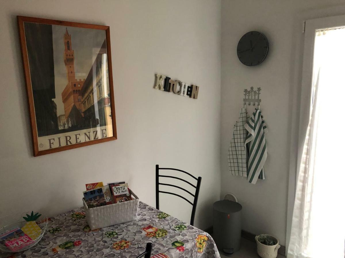 Appartamento Firenze Centro Amorino Con Terrazzo 외부 사진